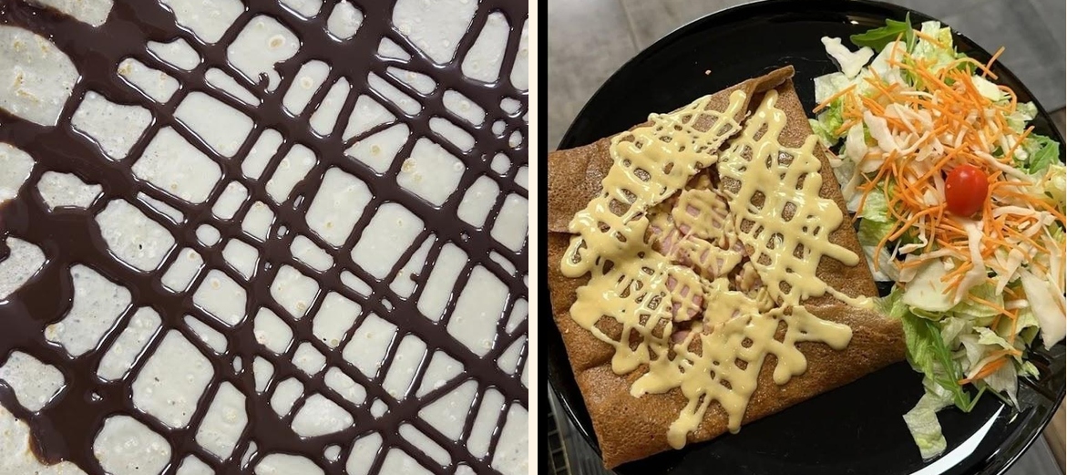 Au Palet du Breton - Gallery Image 1