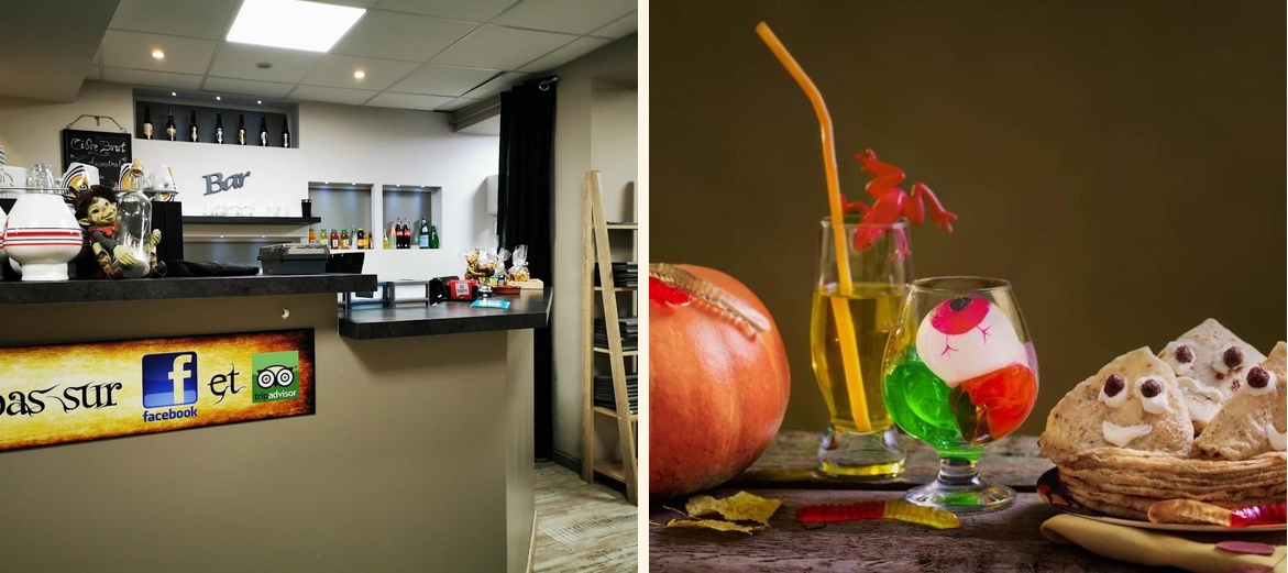 Au Palet du Breton - Gallery Image 2