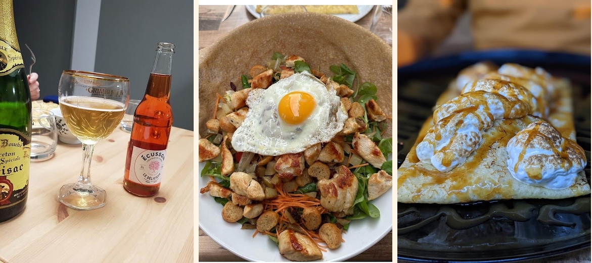 Au Palet du Breton - Gallery Image 4