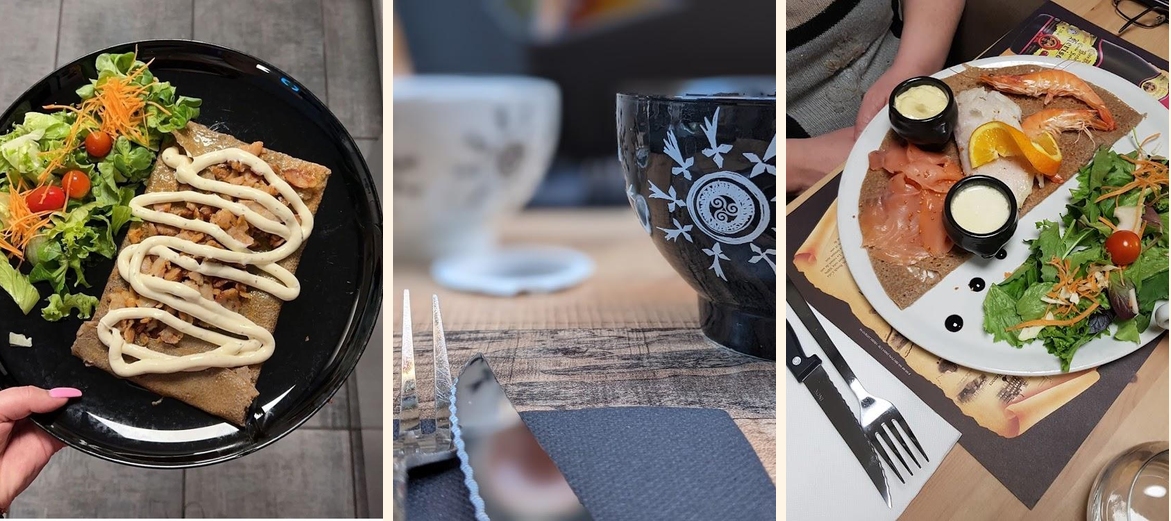 Au Palet du Breton - Gallery Image 5