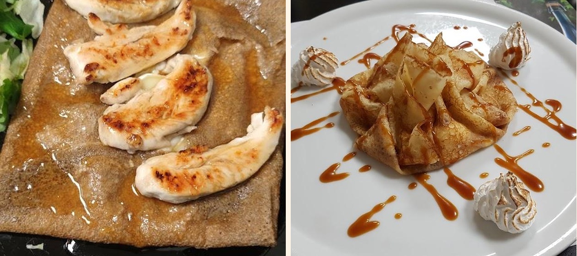 Au Palet du Breton - Gallery Image 6