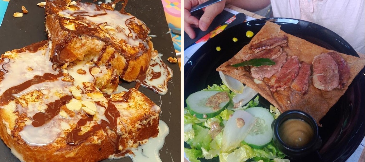 Au Palet du Breton - Gallery Image 7